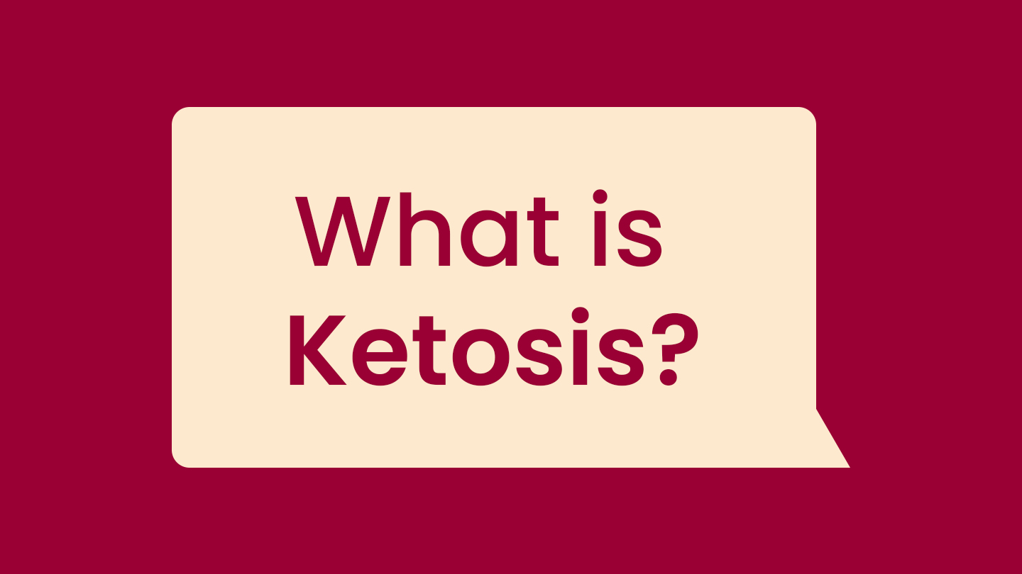 What is Ketosis and How Does It Work? Keto Diet