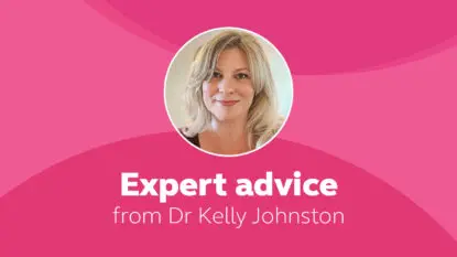 Some of our frequently asked questions, answered by Dr Kelly Johnston.