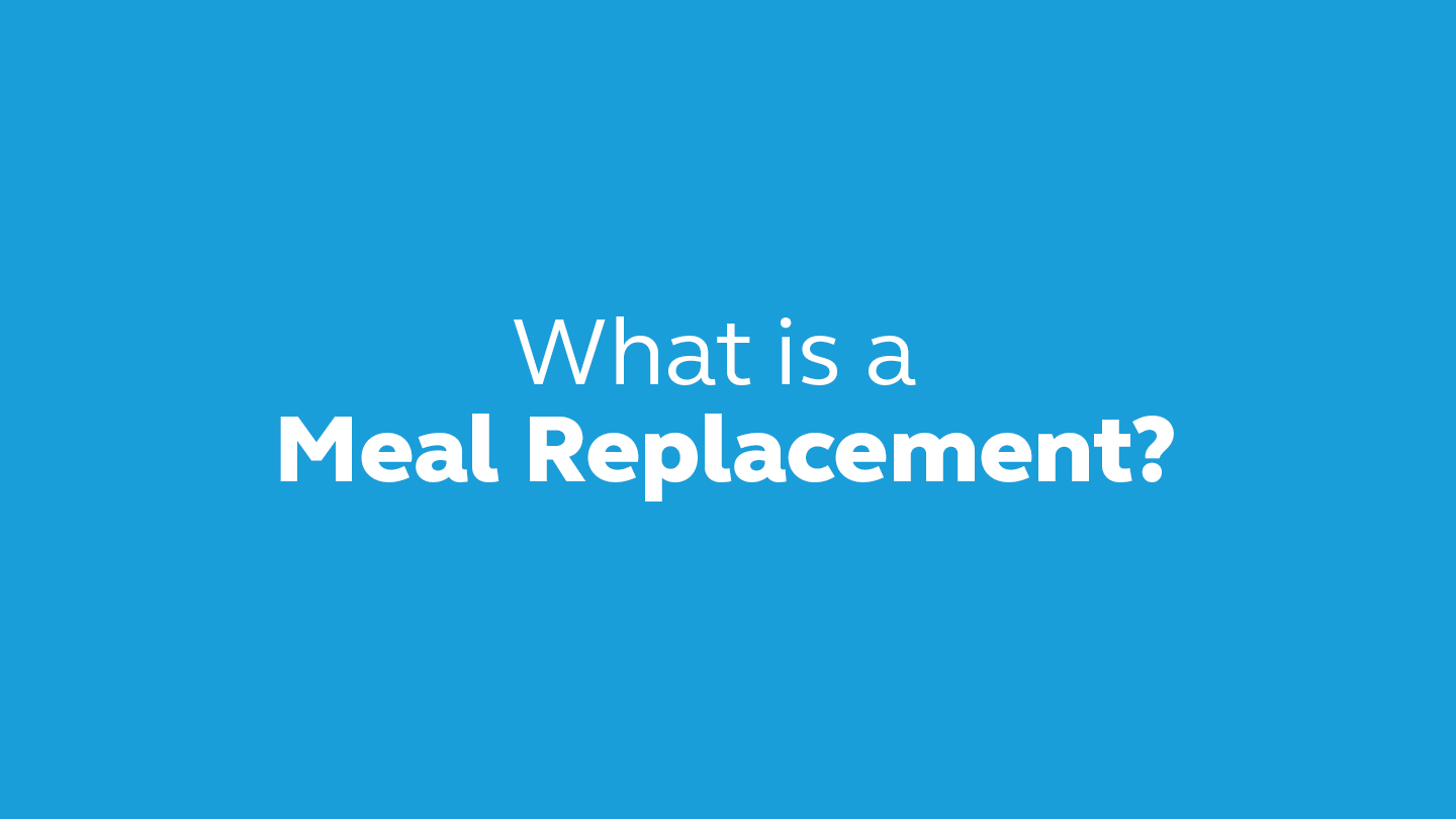 Meal Replacement Diet | VLCD Shakes, Bars & Soups – LighterLife