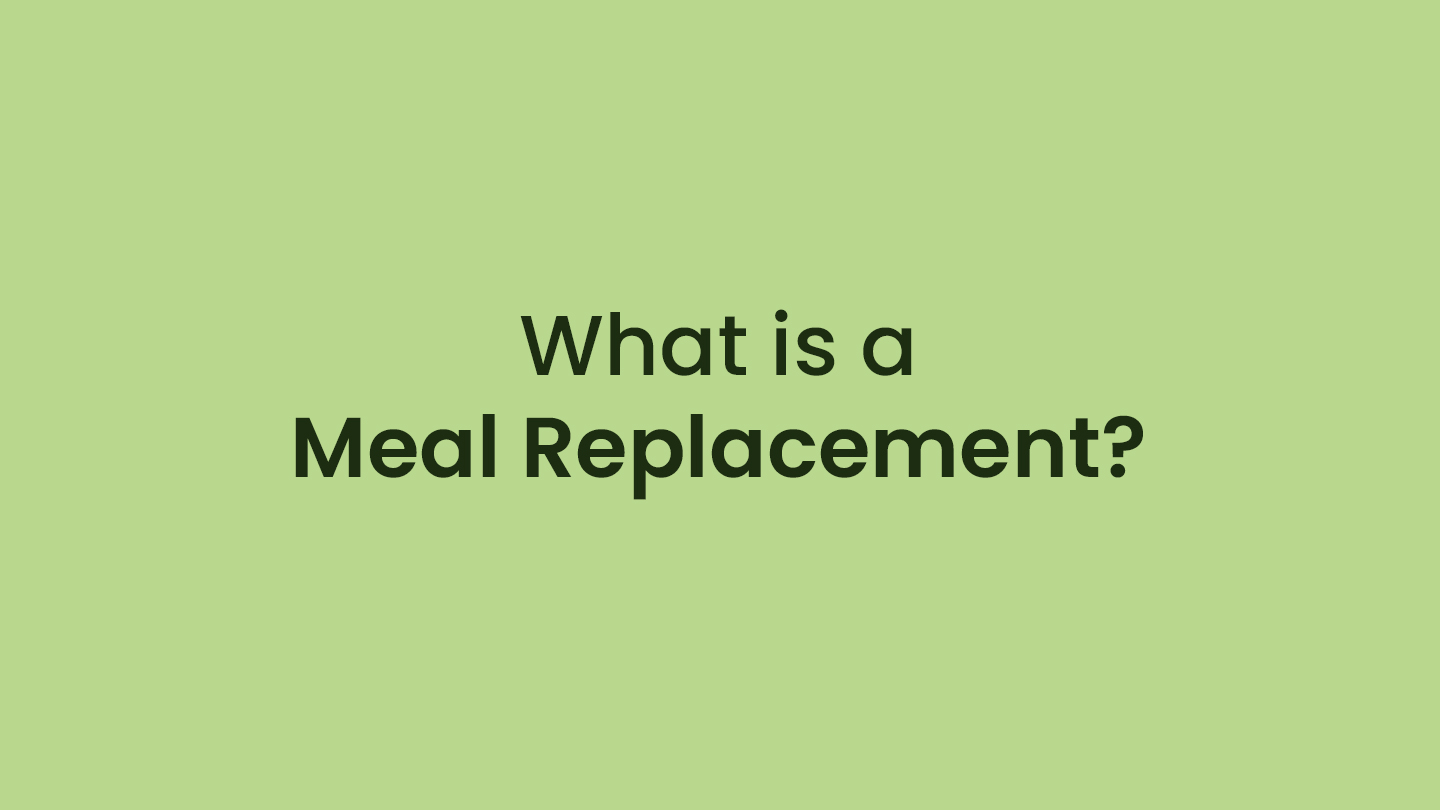 Meal Replacement Diet  Plan| VLCD Shakes, Bars & Soups – LighterLife