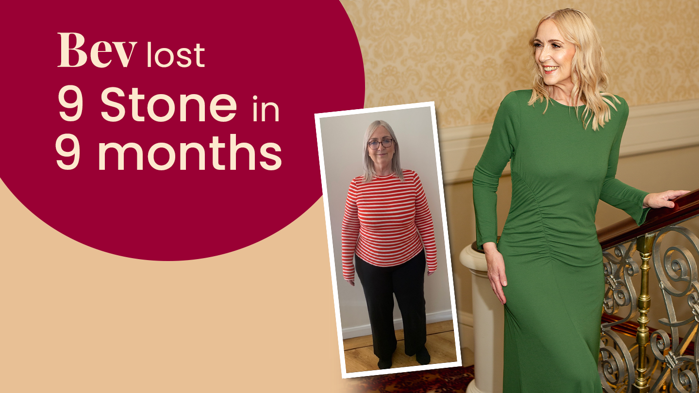 Success Story - Bev