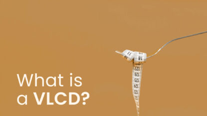 What is a VLCD Blog