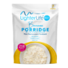 banana porridge pack