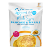 maple syrup pancakes doypack