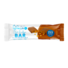 nut fudge bar wrapper