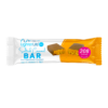 salted caramel bar wrapper