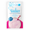 strawberry shake sachet