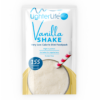 vanilla shake sachet